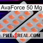 AvaForce 50Mg 27